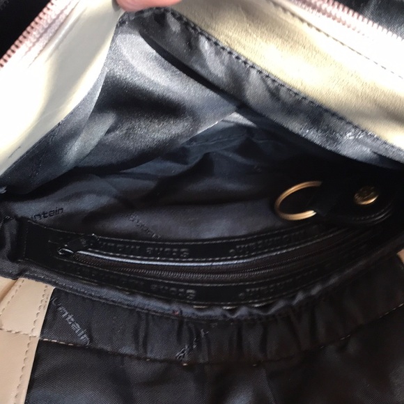 STONE MOUNTAIN PURSE - Picture 6 of 10